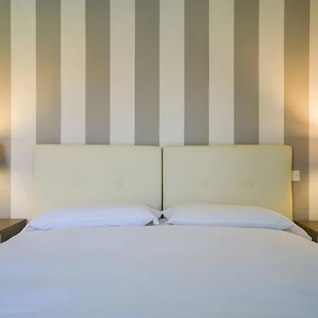 Montalto House トリノ