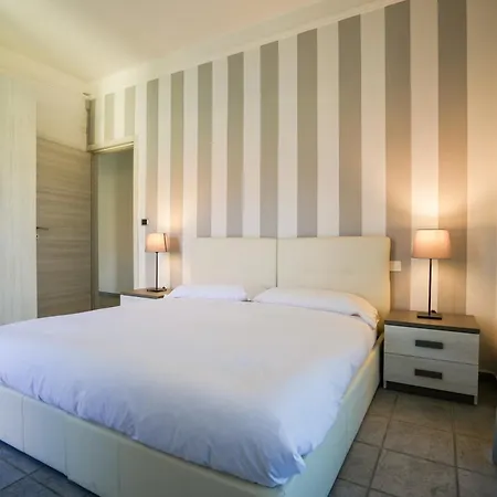 Montalto House *