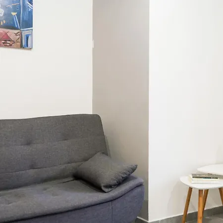 Apartamento Montalto House *