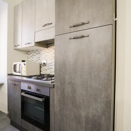 Apartamento Montalto House