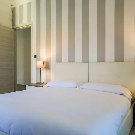 Montalto House Apartamento