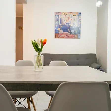 Apartamento Montalto House Turín