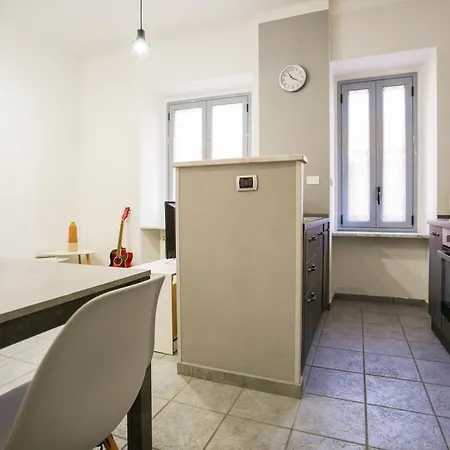 Montalto House Apartamento Turín