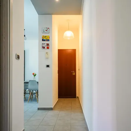 Montalto House * Turín