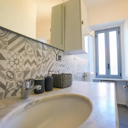 Apartamento Montalto House *