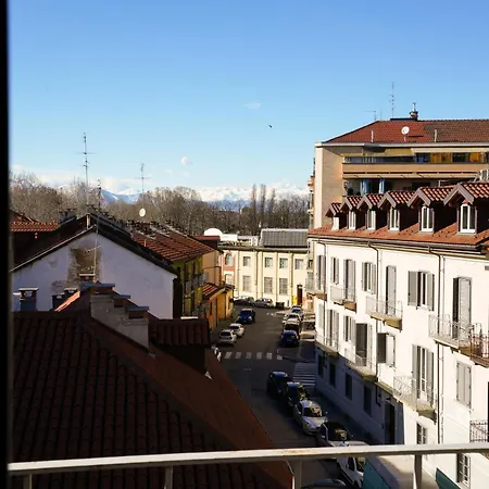 Montalto House Apartamento
