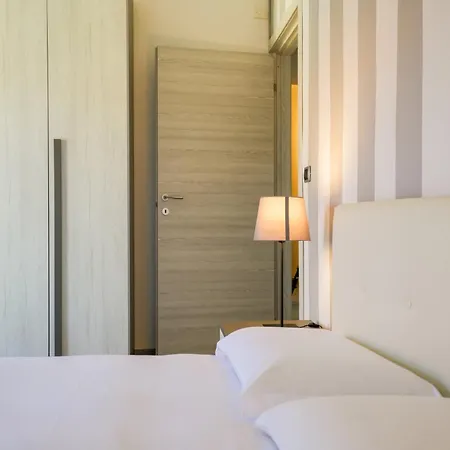Montalto House Apartamento *